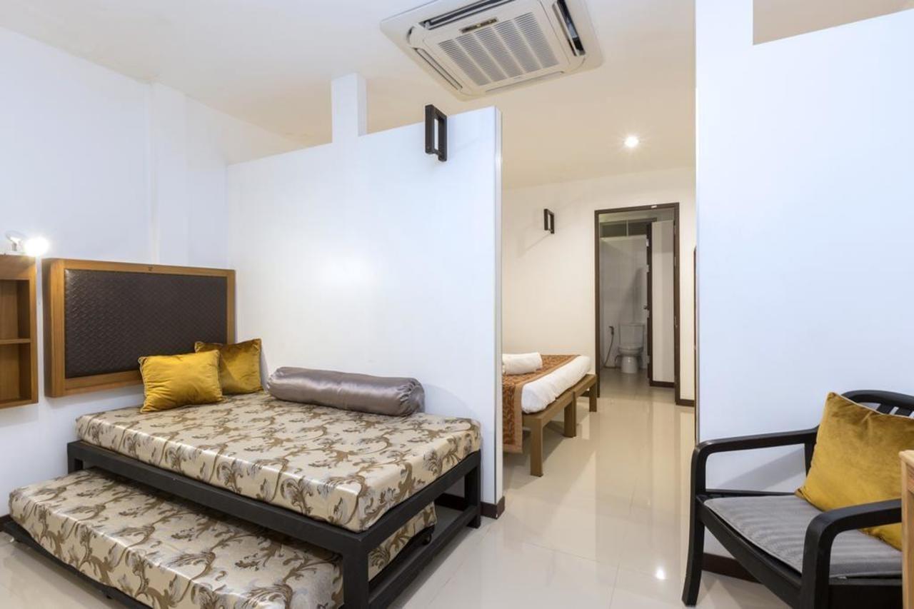 The Lantern Hostel, Chalong ,Phuket Exterior foto