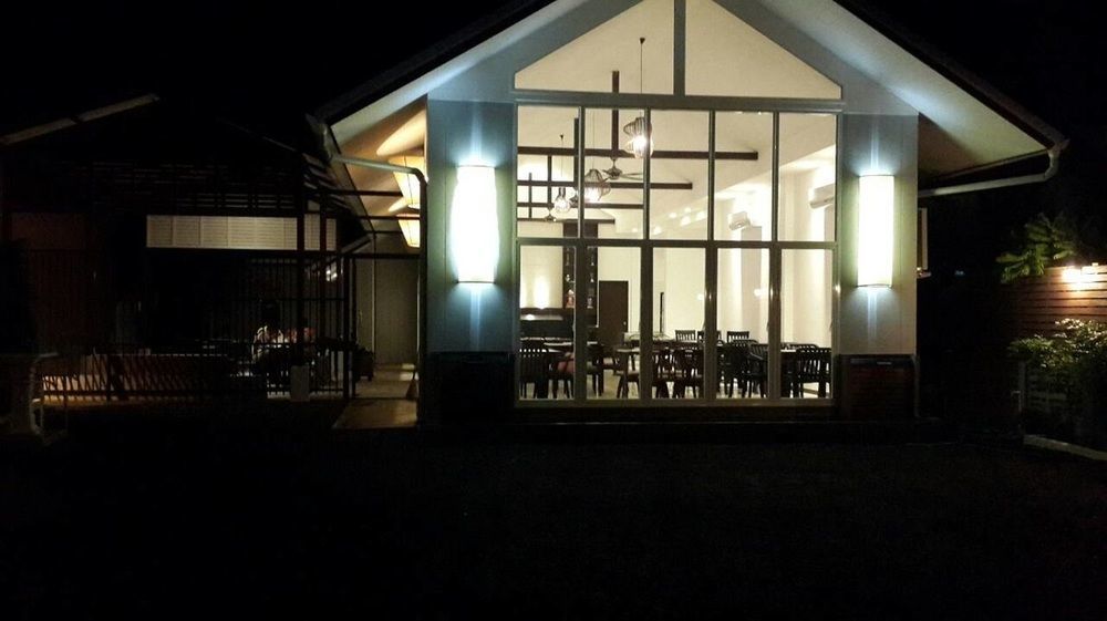 The Lantern Hostel, Chalong ,Phuket Exterior foto