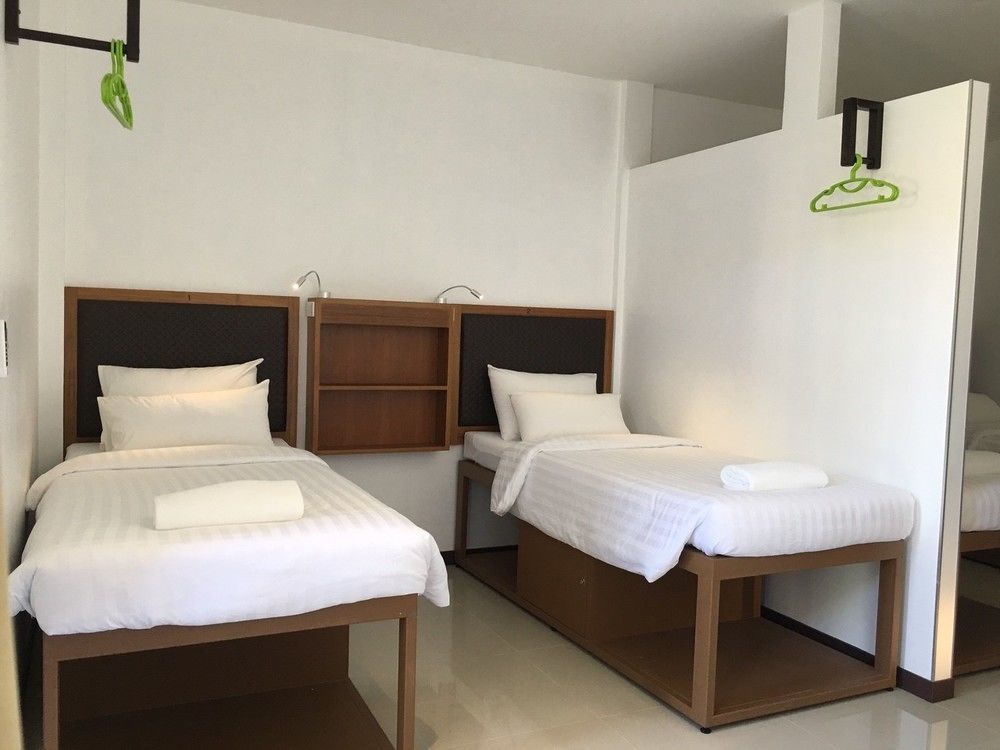 The Lantern Hostel, Chalong ,Phuket Exterior foto