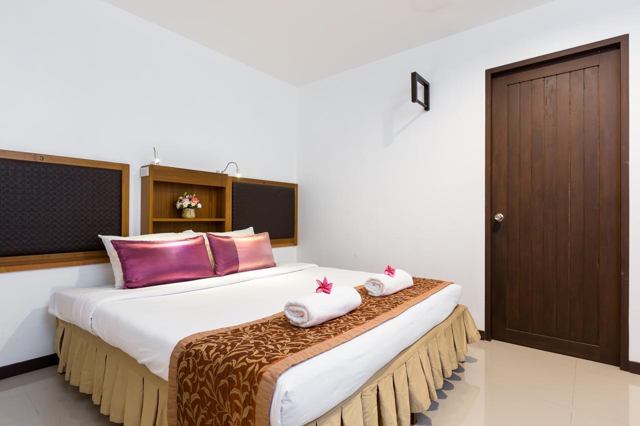 The Lantern Hostel, Chalong ,Phuket Exterior foto