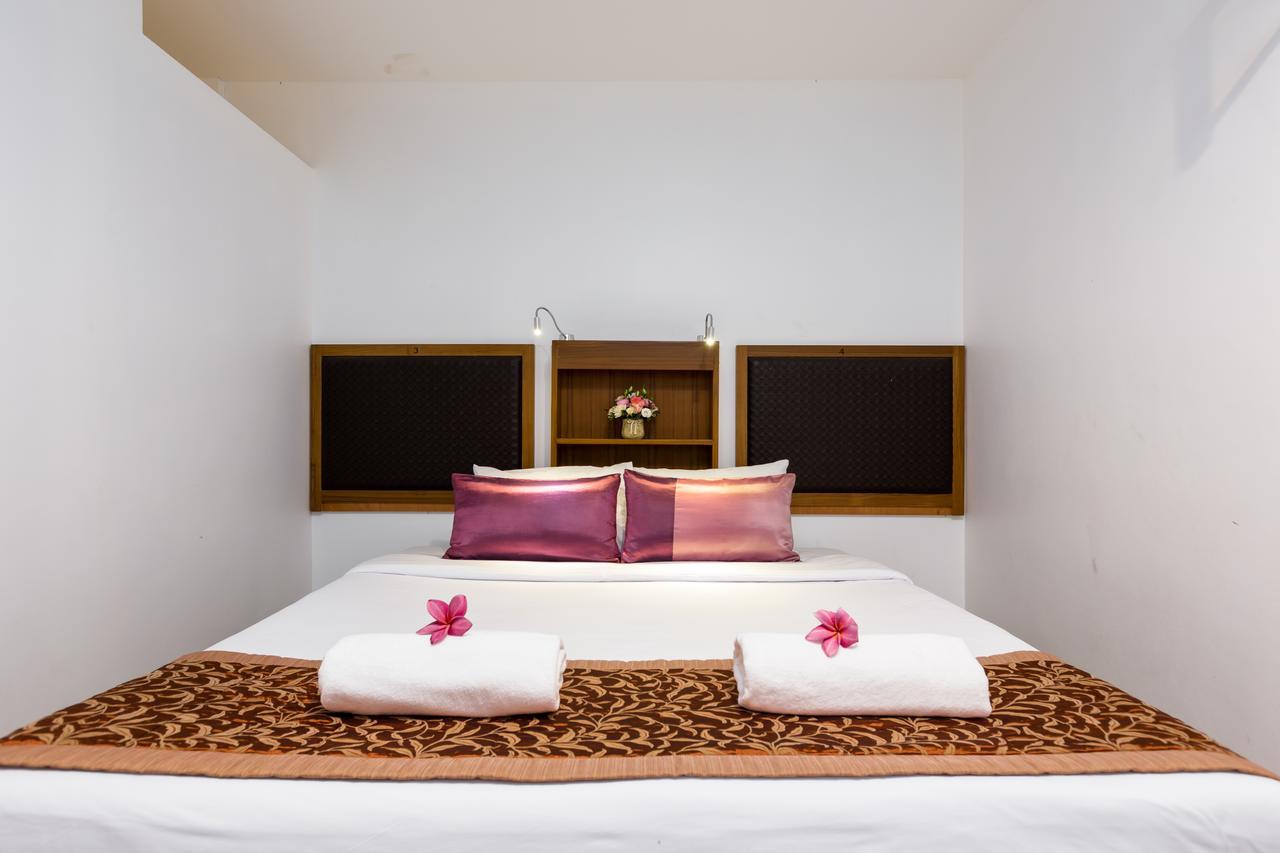 The Lantern Hostel, Chalong ,Phuket Exterior foto