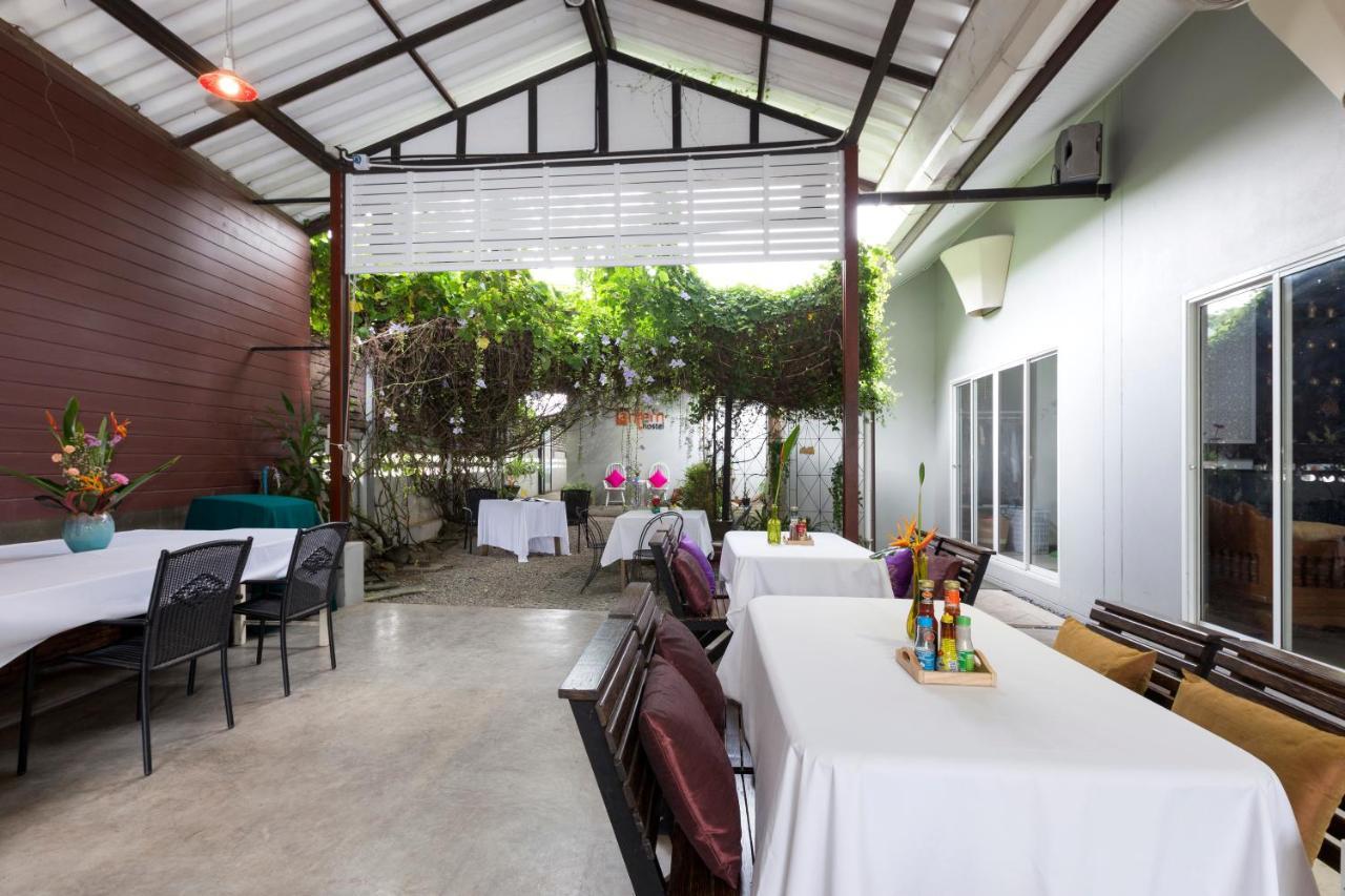 The Lantern Hostel, Chalong ,Phuket Exterior foto