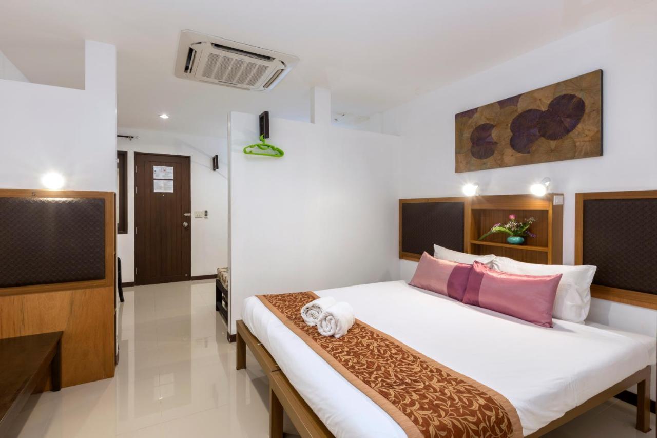 The Lantern Hostel, Chalong ,Phuket Exterior foto