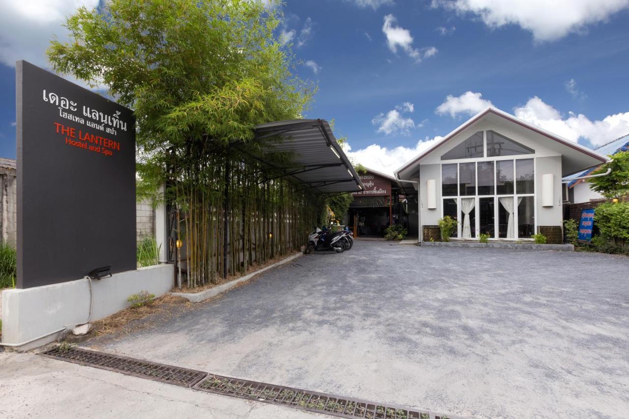 The Lantern Hostel, Chalong ,Phuket Exterior foto