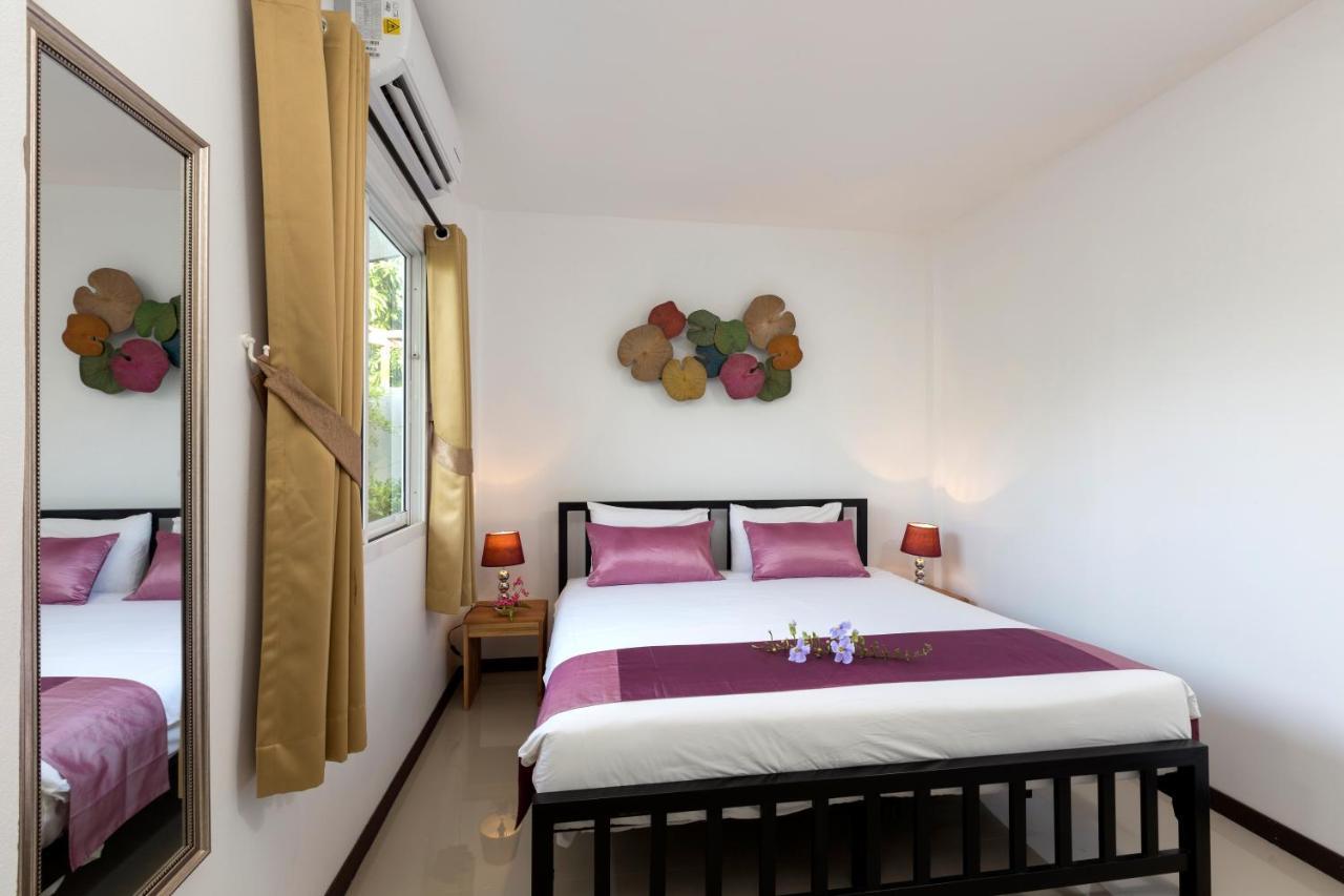 The Lantern Hostel, Chalong ,Phuket Exterior foto