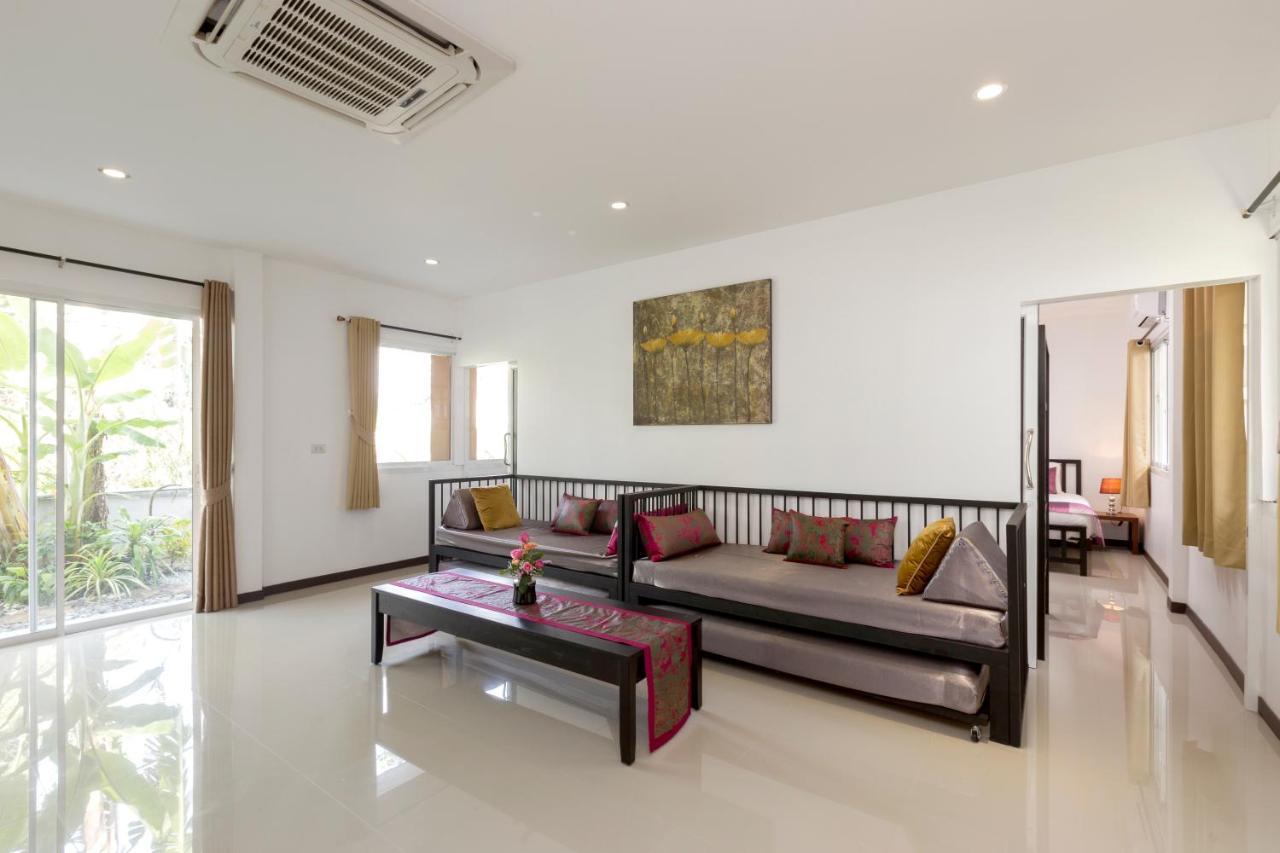 The Lantern Hostel, Chalong ,Phuket Exterior foto