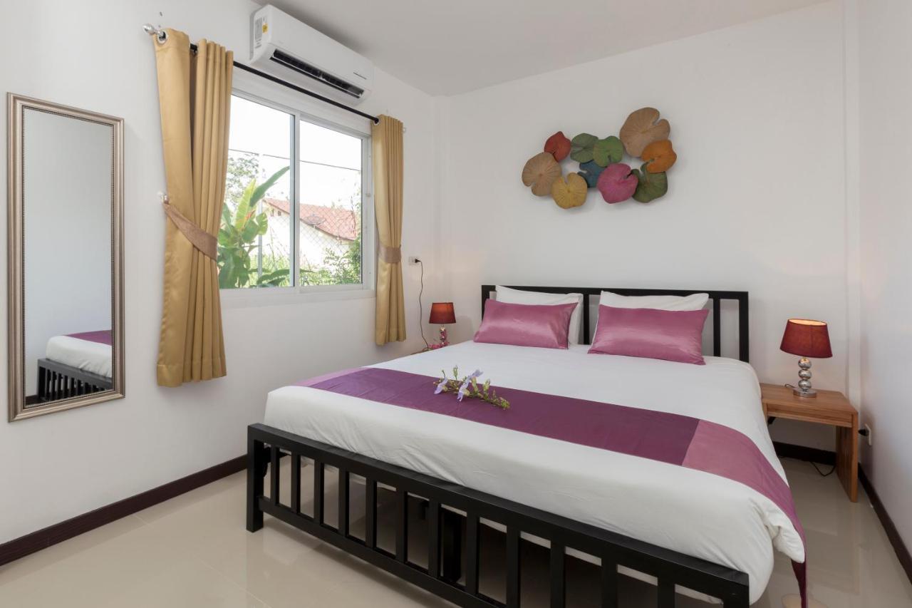 The Lantern Hostel, Chalong ,Phuket Exterior foto